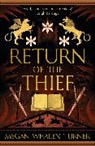 MEGAN WHALEN TURNER, Megan Whalen Turner, Turner Megan Whalen - Return of the Thief