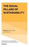 David Crowther, David (Social Responsibility Research Network Crowther, Shahla Seifi, Shahla (Social Responsibility Research Network Seifi - The Equal Pillars of Sustainability
