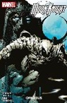 Charlie Huston, Charlie Swierczynski Huston, Huston Charlie, Duane Swierczynski, Swierczynski Duane, David Finch - Moon Knight Omnibus