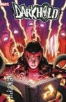 Daniel Kibblesmith, Ryan North, Steve Orlando, Steve Kibblesmith Orlando - Darkhold