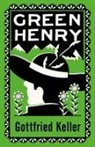 Gottfried Keller - Green Henry