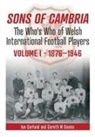 Gareth Davies, Gareth M Davies, Ian Garland, Gareth M Davies, Ian Garland - Sons of Cambria