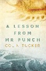 Colin Tucker, Tucker Colin - A Lesson from Mr Punch