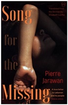 Pierre Jarawan - Song for the Missing