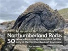 Ian Jackson - Northumberland Rocks