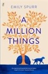 Emily Spurr - A Million Things