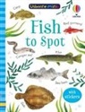 Kate Nolan, Kate Nolan Nolan, NOLAN/FIZER COLEMAN, Stephanie Fizer Coleman - Fish to Spot