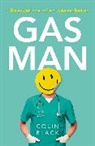 Colin Black, Black Colin - Gas Man