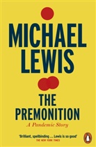 Michael Lewis - The Premonition