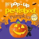 DK, Phonic Books - Pop-Up Peekaboo! Pumpkin