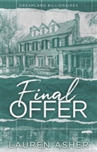 Lauren Asher, LAUREN ASHER - Final Offer