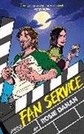 Rosie Danan, ROSIE DANAN - Fan Service