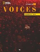 tbc - Voices Advanced Workbook with Answer Key