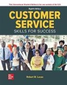 Robert Lucas, Lucas Robert - Customer Service Skills for Success ISE