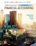Cassy Budd, Theodore Christensen, David Cottrell, Cottrell David - Advanced Financial Accounting ISE