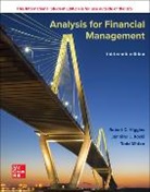 Robert Higgins, Robert C. Higgins, Jennifer Koski, Jennifer L. Koski, Todd Mitton - Analysis for Financial Management