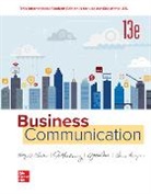 Jeanine Aune, Jeanine Elise Aune, Donna Kienzler, Kitty Locker, Jo Mackiewicz, Mackiewicz Jo - Business Communication ISE