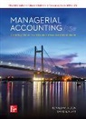 Ronald Hilton, Hilton Ronald, David Platt, Platt David - Managerial Accounting Creating Value in a Dynamic Business Environment ISE