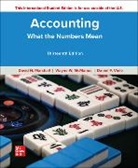 Marshall, David Marshall, Wayne Mcmanus, McManus Wayne, Daniel Viele, Viele Daniel - Accounting: What the Numbers Mean ISE