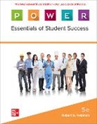 Feldman, Robert Feldman, Feldman Robert - P.O.W.E.R. Learning & Your Life: Essentials of Student Success ISE