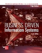 BALTZAN, Paige Baltzan, Baltzan Paige, Amy Phillips, Phillips Amy - Business Driven Information Systems ISE