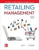 Dhruv Grewal, Grewal Dhruv, Levy, Michael Levy, Barton Weitz - Retailing Management ISE