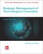 Melissa Schilling, Melissa A. Schilling - ISE Strategic Management of Technological Innovation