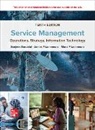 BORDOLOI, Sanjeev Bordoloi, James Fitzsimmons, Mona Fitzsimmons - Service Management: Operations Strategy Information Technology ISE