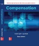 Barry Gerhart, George Milkovich, Jerry Newman - Compensation ISE