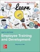 Raymond Noe - Employee Training & Development ISE