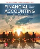 Frank Hodge, Hodge Frank, Patricia Libby, Robert Libby, Libby Robert - Financial Accounting ISE