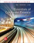 Bradford Jordan, Stephen Ross, Randolph Westerfield, Westerfield Randolph - Essentials of Corporate Finance ISE