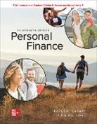 Les Dlabay, Dlabay Les, Melissa Hart, Hart Melissa, Robert J. Hughes, Jack Kapoor - Personal Finance ISE