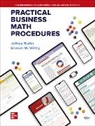 Jeffrey Slater, Sharon Wittry - Practical Business Math Procedures ISE