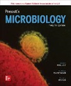 Kathleen Sandman, Willey, Joanne Willey, Dorothy Wood, Wood Dorothy - Prescott's Microbiology ISE