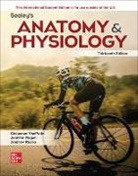 Jennifer Regan, Regan Jennifer, Andrew Russo, Rod Seeley, Cinnamon VanPutte - Seeley's Anatomy & Physiology ISE