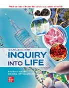 Sylvia Mader, Michael Windelspecht, Windelspecht Michael - Inquiry into Life ISE