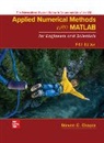 Chapra, Steven Chapra - Applied Numerical Methods with MATLAB for Engineers and Scientists ISE