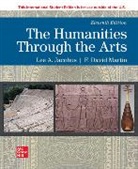 Jacobus, Lee Jacobus, F. David Martin, Martin F. David - Humanities through the Arts ISE