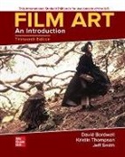 David Bordwell, Bordwell David, Jeff Smith, Kristin Thompson - Film Art: An Introduction ISE