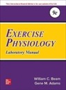 Gene Adams, Adams Gene, Beam, William Beam - Exercise Physiology Laboratory Manual ISE