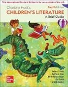 KIEFER, Barbara Kiefer, Cynthia Tyson, Tyson Cynthia - Charlotte Huck's Children's Literature: A Brief Guide ISE