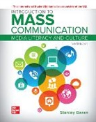 Stanley Baran - Introduction to Mass Communication ISE