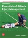William Prentice, William Prentice DO NOT USE, Prentice William - Essentials of Athletic Injury Management ISE