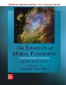 James Rachels, Stuart Rachels - The Elements of Moral Philosophy ISE