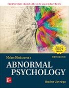 Heather Jennings, Susan Nolen-Hoeksema - Abnormal Psychology ISE