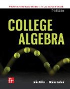 Donna Gerken, Gerken Donna, Julie Miller - College Algebra ISE