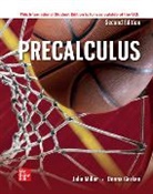 Donna Gerken, Gerken Donna, Julie Miller - Precalculus ISE