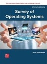 Charles Holcombe, Jane Holcombe - Survey of Operating Systems ISE