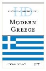 Dimitris Keridis, Keridis Dimitris - Historical Dictionary of Modern Greece